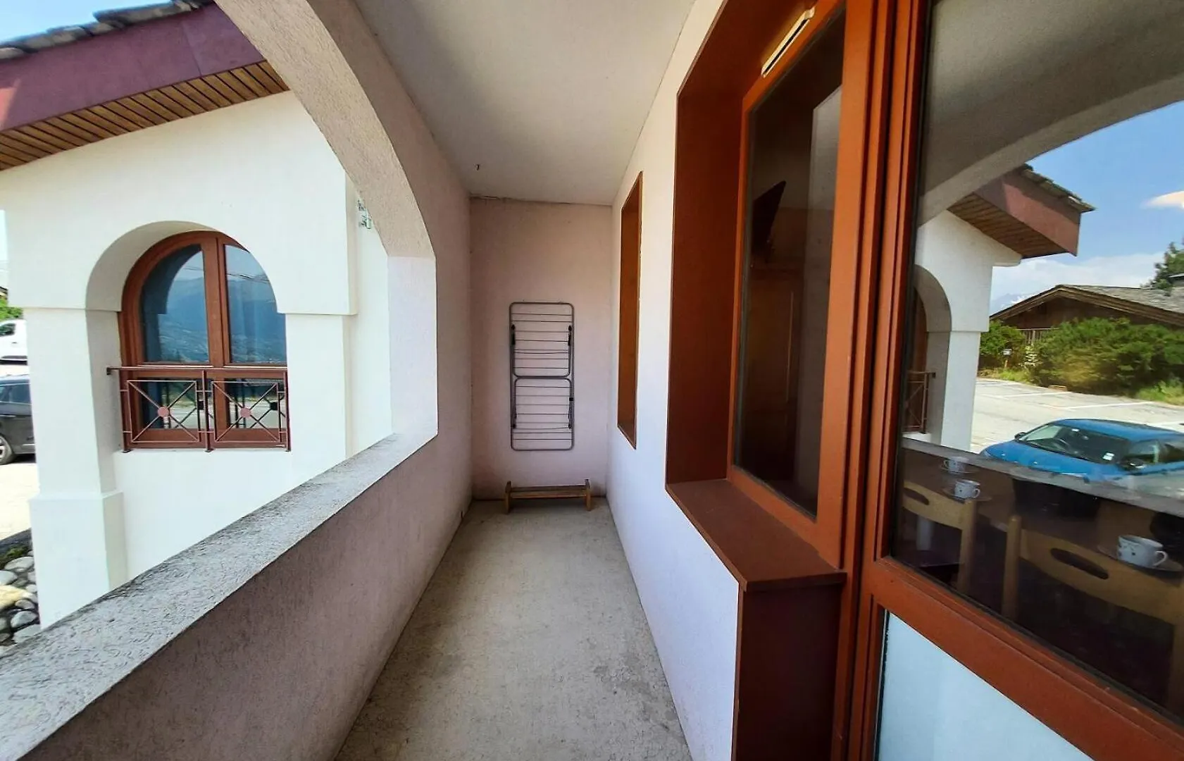Residence Le De 3 - 3 Pieces Pour 6 Personnes 891 La Plagne-Tarentaise France