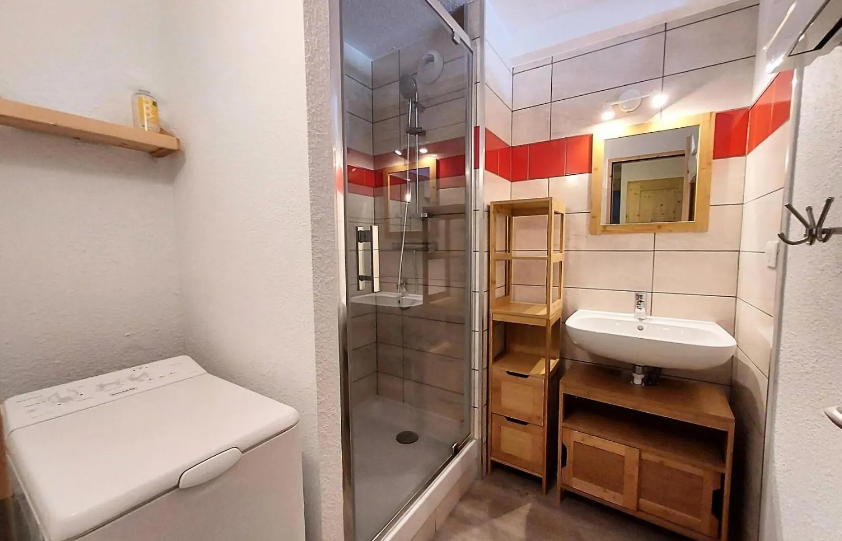 Residence Le De 3 - 3 Pieces Pour 6 Personnes 891 La Plagne-Tarentaise 0*,  France